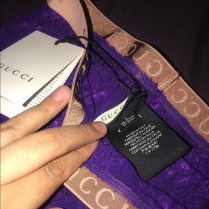Women’s Gucci Tights